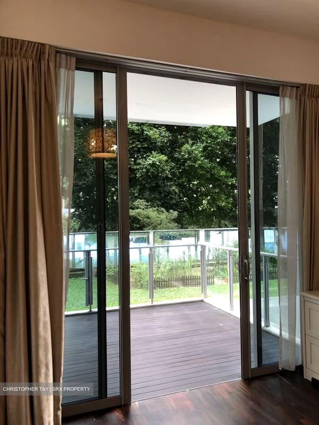 Jardin (D21), Condominium #559857081
